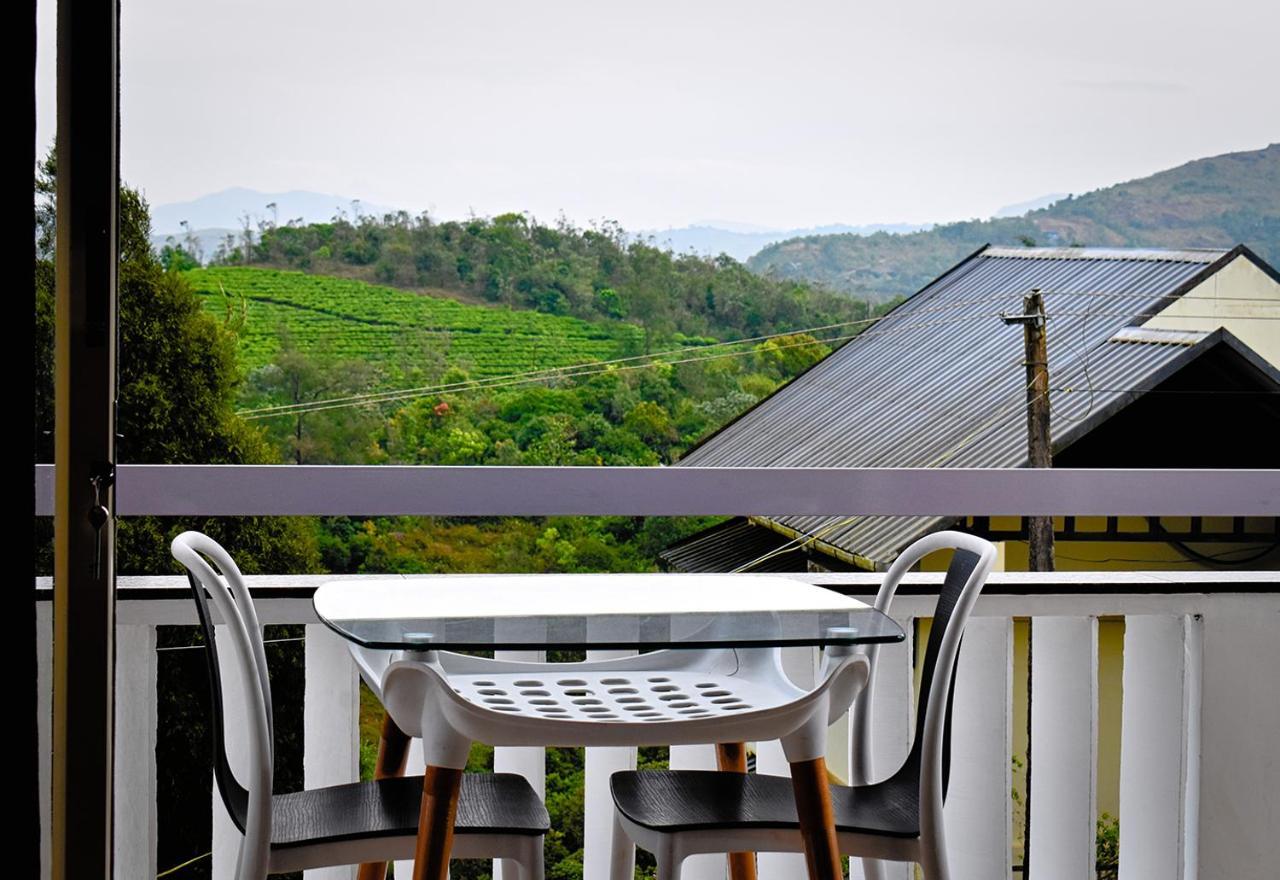 Mountain Mist Resort Vagamon Exterior photo