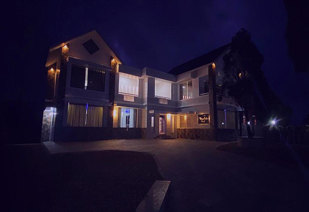 Mountain Mist Resort Vagamon Exterior photo