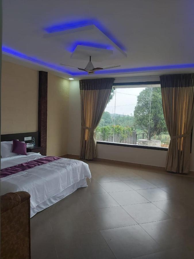 Mountain Mist Resort Vagamon Exterior photo