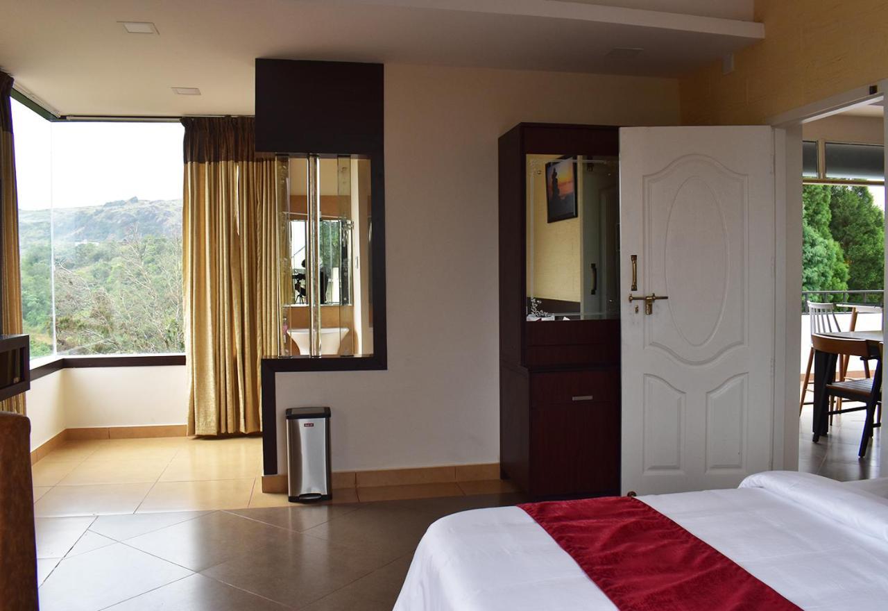 Mountain Mist Resort Vagamon Exterior photo