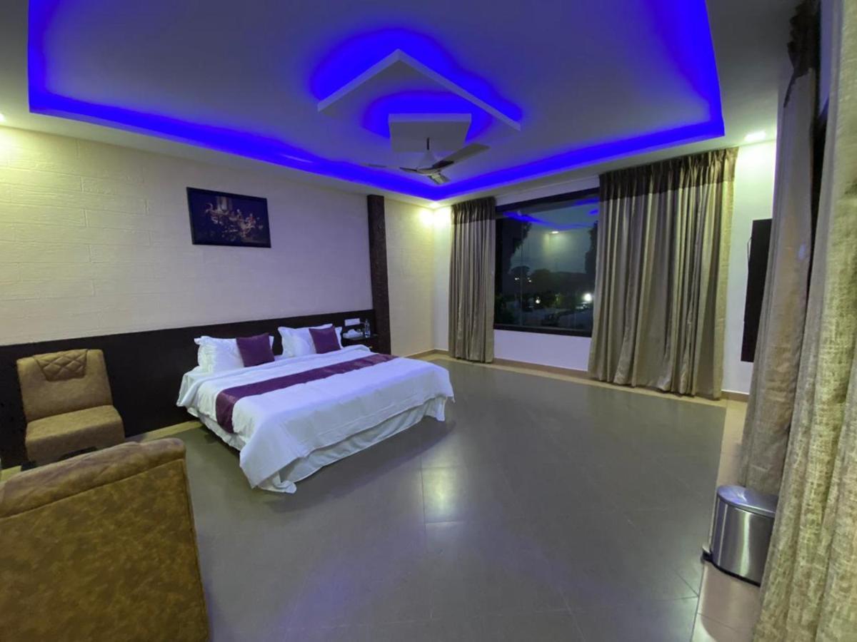 Mountain Mist Resort Vagamon Exterior photo